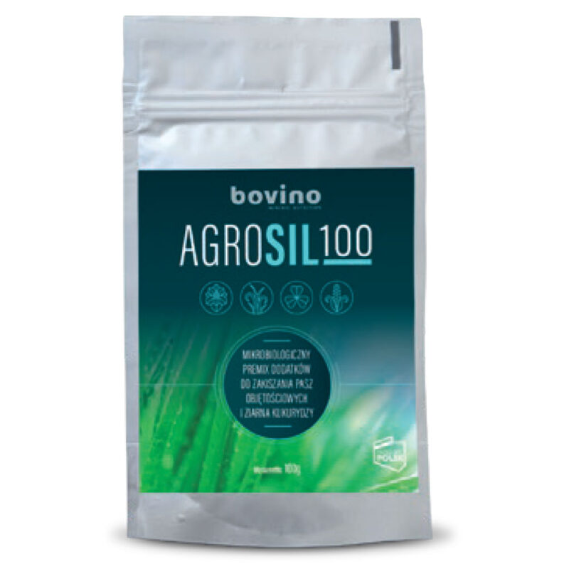 AgroSIL 100