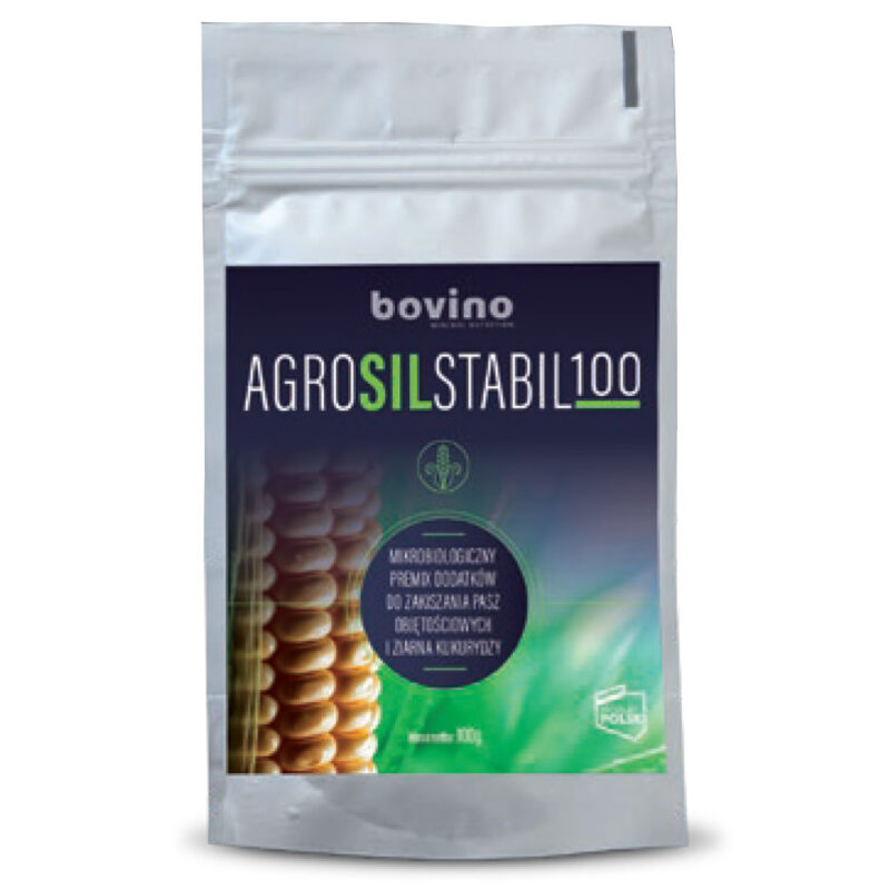 AgroSIL Stabil 100